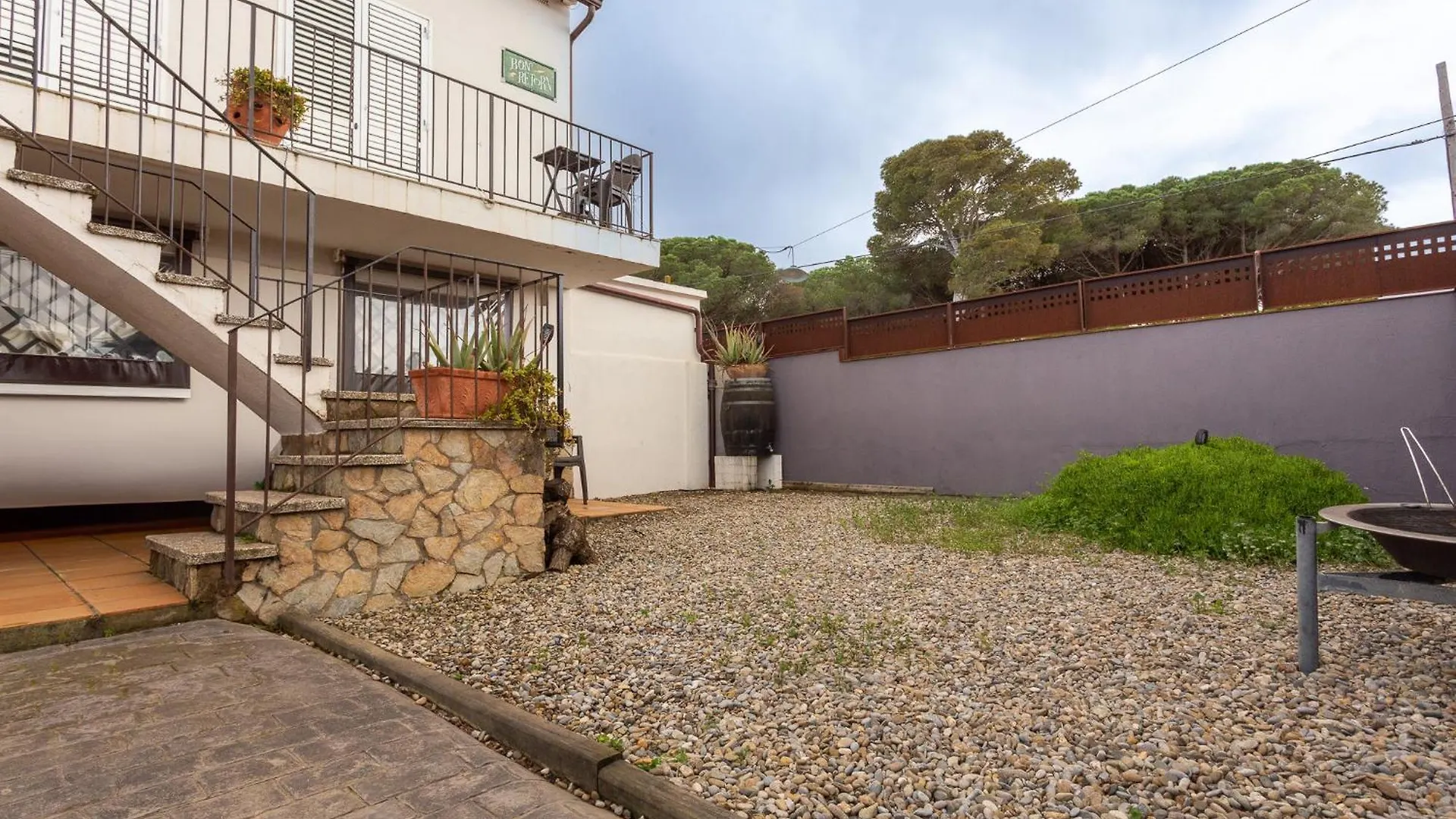 Casa Sunshine Villa L'Escala Spain