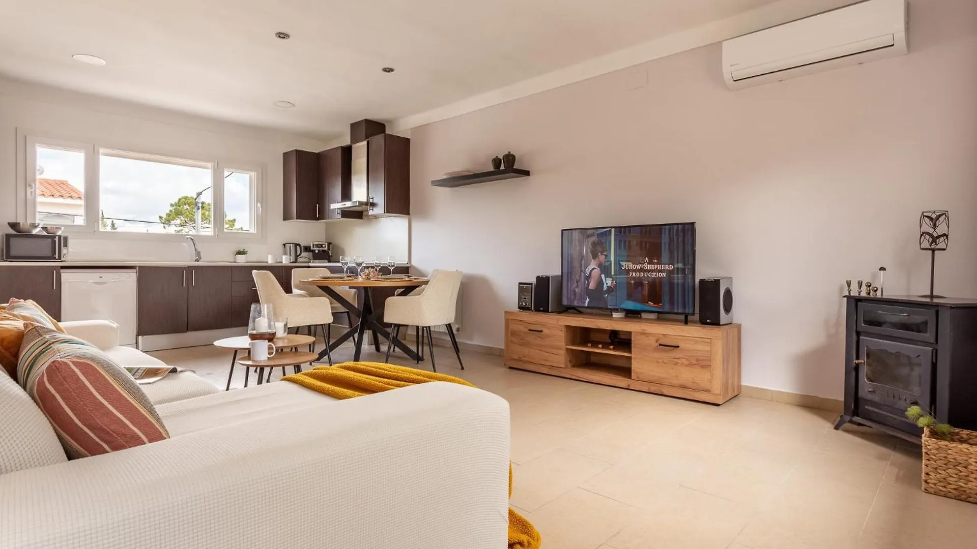 Casa Sunshine Villa L'Escala 0*,  Spain