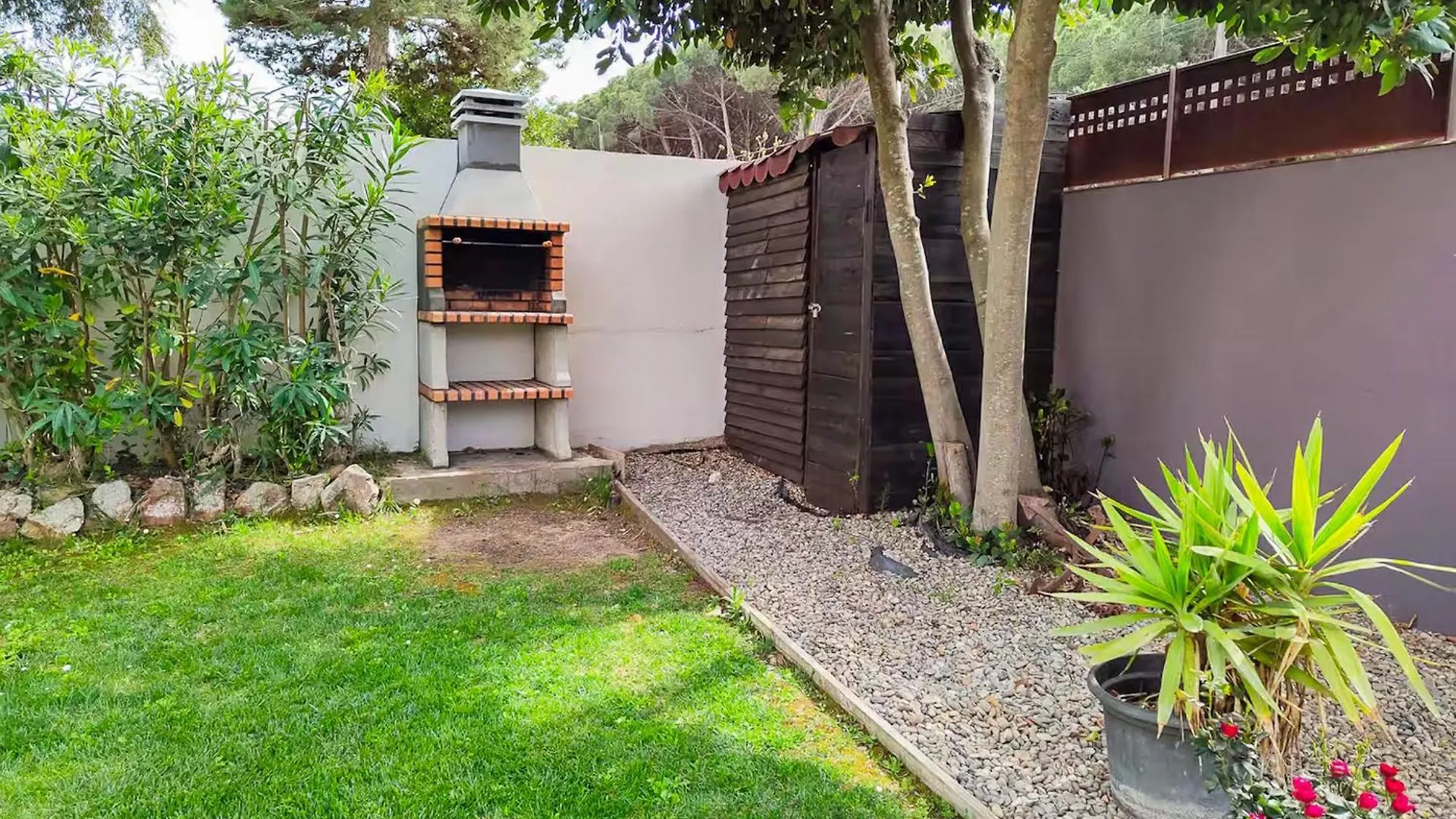 Holiday home Casa Sunshine Villa L'Escala Spain