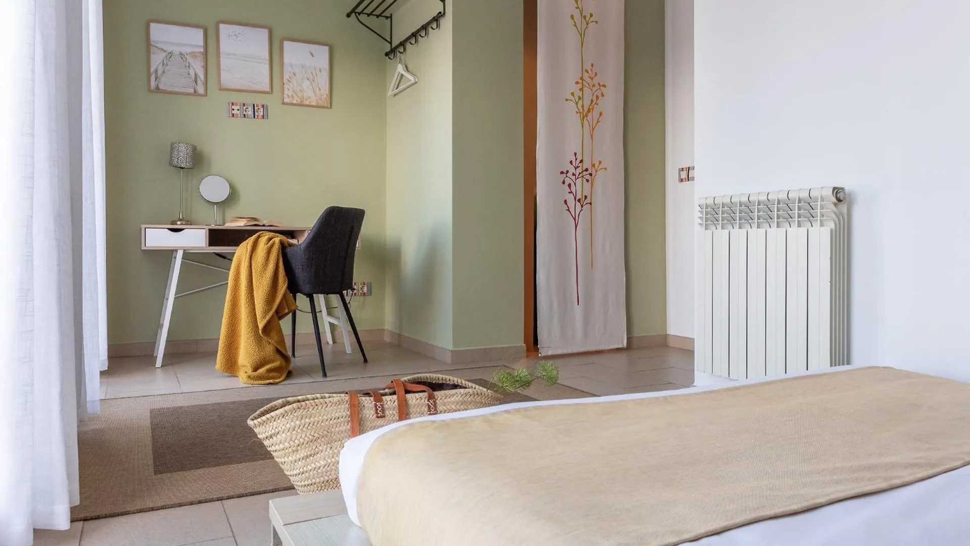 Casa Sunshine Villa L'Escala Holiday home