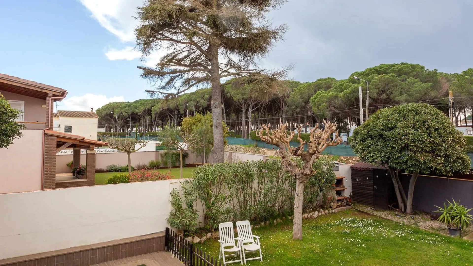 Casa Sunshine Villa L'Escala 0*,  Spain